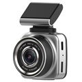 AnyTek Q2n Full HD Dash Camera s G -Sensorem - 1080p