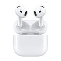 Apple AirPods 4 with Active Noise Cancellation MXP93ZM/A - White