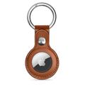 Apple AirTag Tech-Protect NaturalFit Keychain