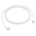 Apple Lightning to USB -C kabel MX0K2ZM/A - 1M - WHITE