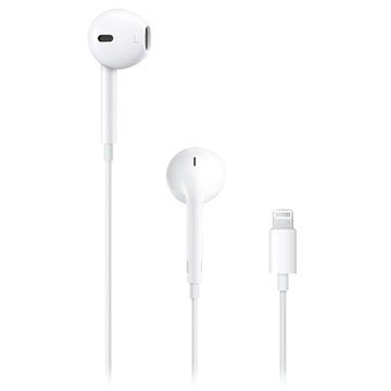 Apple Mmtn2ZM/A EASPODS s konektorem Lightning