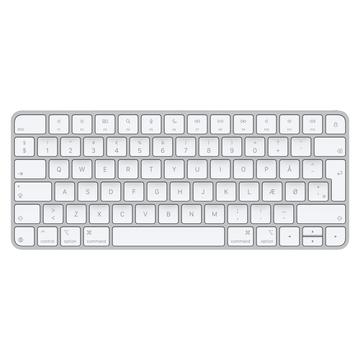 Apple Magic Keyboard with USB-C MXCL3DK/A - Danish Layout