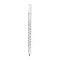 Apple Pencil (USB-C) Diamond Texture Silicone Case
