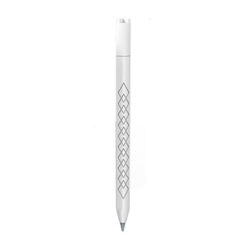Apple Pencil (USB-C) Diamond Texture Silicone Case