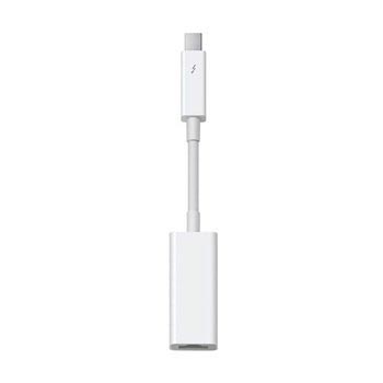 Apple MD463ZM/Thunderbolt to Gigabit Ethernet adaptér