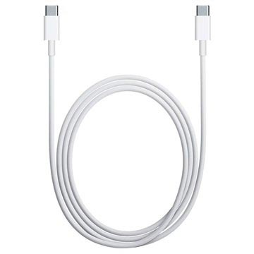 Apple USB -C nabíjecí kabel MLL82ZM/A - 2M