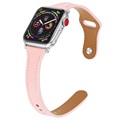 Apple Watch 9/8/7/SE/6/5/4/3/2/1 PREMIUM KODILNÍ SPRAP - 41 mm/40 mm/38 mm - Pink