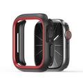 Apple Watch Series 11/10 Dux Ducis Bamo Case - 42mm - Red / Black