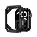 Apple Watch Series 11/10 Dux Ducis Damo Drop-proof Case - 46mm - Black