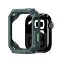 Apple Watch Series 11/10 Dux Ducis Damo Drop-proof Case - 46mm