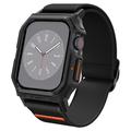 Apple Watch Series 11/10 Spigen Lite Fit Pro Strap with Case - 42mm