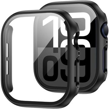 Apple Watch Series 11/10 Tech-Protect Defense360 Case w. Screen Protector - 46mm