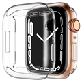 Apple Watch Series 9/8 TPU Case with Screen Protector - 45mm
