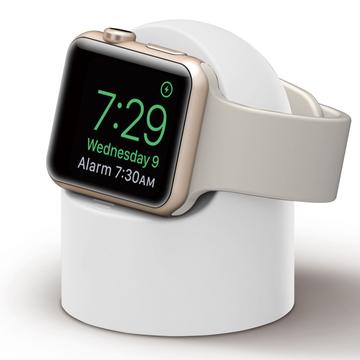  Apple Watch Series Ultra/8/SE (2022)/7/SE/6/5/4/3/2/1 Nabíjecí Stojánek