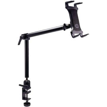 ARKON TAB802 STAND TABLET TABLET-C-Clamp Desk / Mount v invalidním vozíku