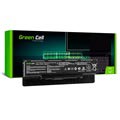 Baterie notebooku Asus - N46, N56, N76, R401, R501, R701 - 4400 mAh