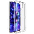 Asus ROG Phone 9/9 Pro/9 FE Imak UX-5 TPU Case - Transparent