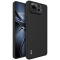Asus Zenfone 12 Ultra Imak UC-3 Série TPU Pouzdro - Černé