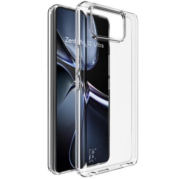 Imak UX-5 Asus Zenfone 12 Ultra TPU Case - Transparent