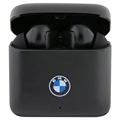 Sluchátka BMW BMWSES20AMK Bluetooth TWS - Kolekce Signature - Černá