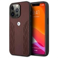 BMW Curve Persorate Collection iPhone 13 Pro Max Case