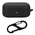 Bang & Olufsen BeoPlay Eleven Silicone Case with Carabiner - Black