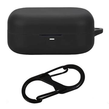 Bang & Olufsen BeoPlay Eleven Silicone Case with Carabiner - Black