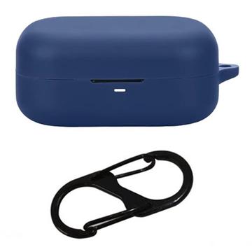 Bang & Olufsen BeoPlay Eleven Silicone Case with Carabiner - Dark Blue
