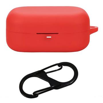 Bang & Olufsen BeoPlay Eleven Silicone Case with Carabiner - Red