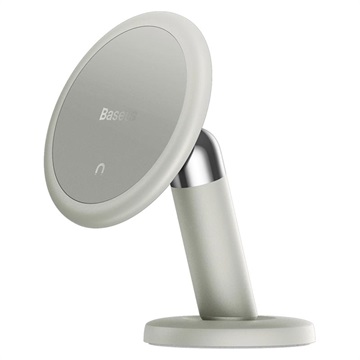 Baseus Small Ears Universal Magnetic Aut - černá