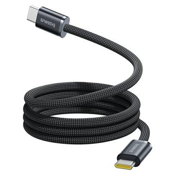 Baseus Dynamic 4 Pro USB-C Cable 100W - 1m - Black
