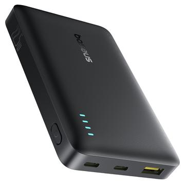 Baseus EnerFill FP21 10000mAh Fast Charging Power Bank - 22.5W