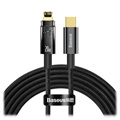 Baseus Explorer USB -C / Lightning Cable 20W - 2M