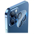Baseus Full -Frame iPhone 12 Pro Max Camera CHEAPECTOR - 2 PCS.