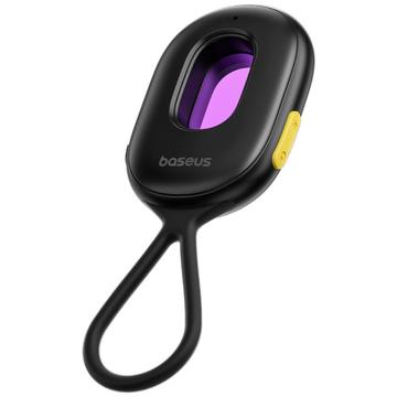 Baseus Heyo Series II Mini Hidden Camera Detector - Black