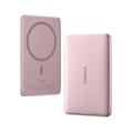 Baseus PicoGo AM41 Ultra-Slim 5000mAh Power Bank - 20W