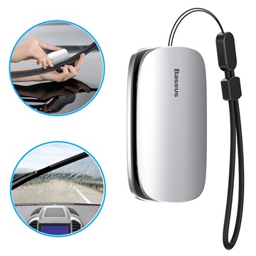 Nástroj pro opravu stěrače dešťového křídla Baseus CRXFQ -0S - stříbro