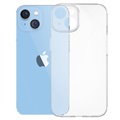 Baseus Simple Series iPhone 14 Plus TPU Case - Transparent