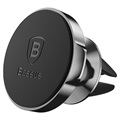 Baseus Small Ears Magnetic Air Aut Car Holder Suer -A01 - Černá