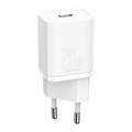 Baseus Super Si Quick USB -C Charger CCSUP -C02 - 20W