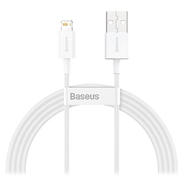 Baseus Superior Series Lightning Cable - 1,5 m