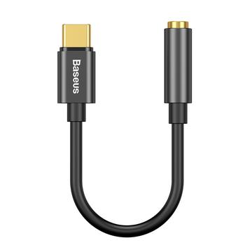 Baseus USB-C / 3,5 mm kabel zvukového adaptéru Cahub-EZ0G