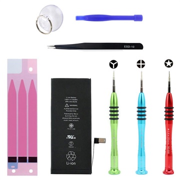 Sada pro výměnu baterie iPhone 7