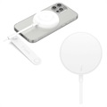 Belkin Boostcharge iPhone 12/13 Magnetická bezdrátová nabíječka