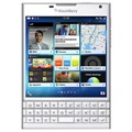Blackberry Passport - 32 GB - bílá