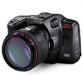 Blackmagic Pocket Cinema Camera 6K Pro - Black