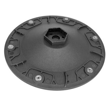 Blade plate / Blade disc for Worx Landroid L800 Plus/L1000 - Plastic