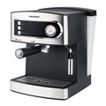 Blaupunkt CMP301 Espresso Machine / Coffee Maker - 850W - Černá