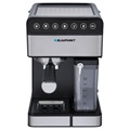 Blaupunkt CMP601 kávovar - 1350 W - Černá / stříbrná
