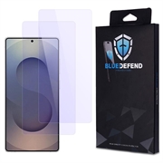 Samsung Galaxy S26 Ultra BlueDefend Anti-Blue Light Tempered Glass Screen Protector - 2 Pcs.